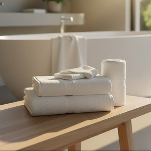 GRG Collection Premium Cotton Towels - Rifz Textiles Inc