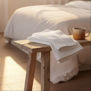 GRG Collection Premium Cotton Towels - Rifz Textiles Inc