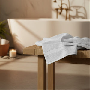 GRG Collection Premium Cotton Towels - Rifz Textiles Inc