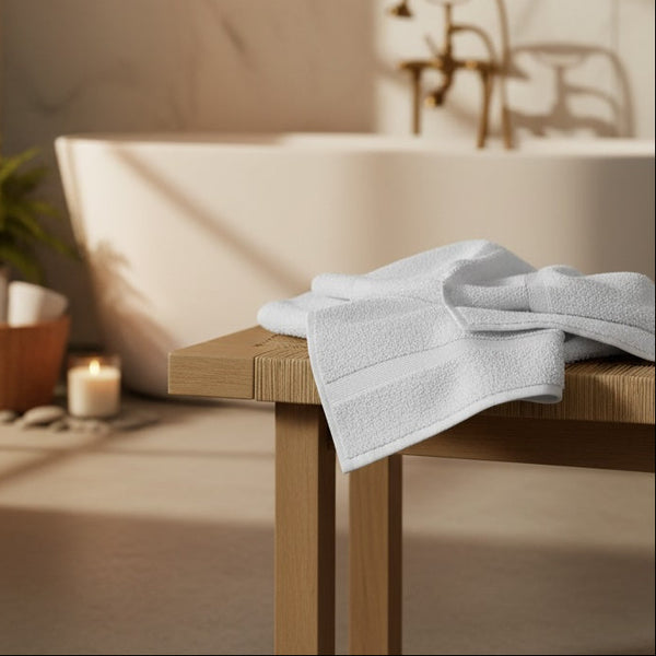 GRG Collection Premium Cotton Towels - Rifz Textiles Inc