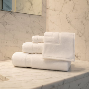 GRM Collection Towels By Rifz Textiles