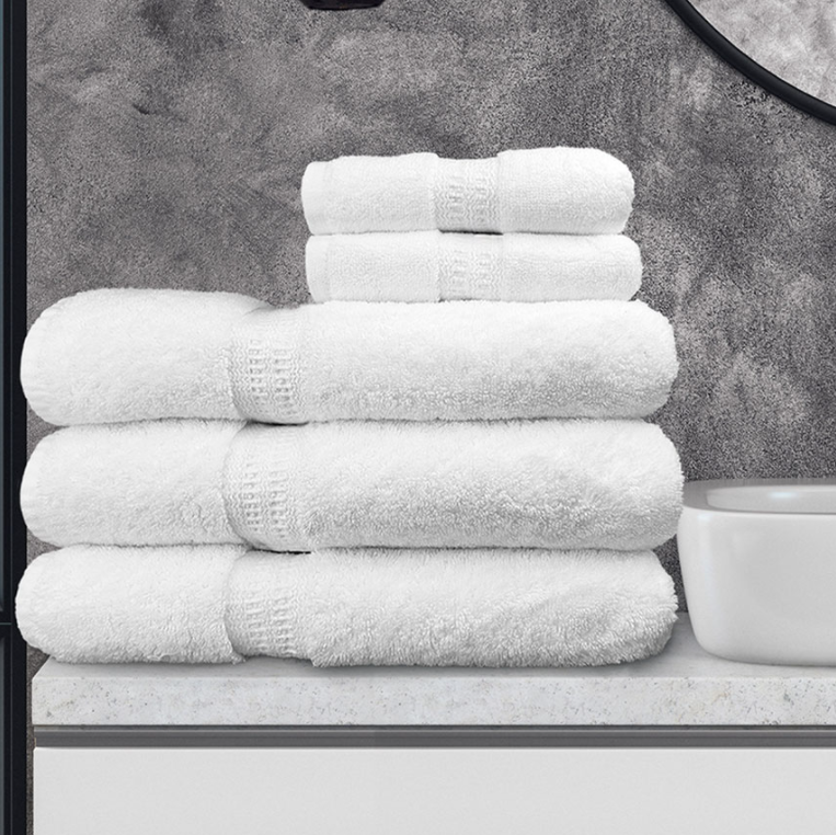 GRS Collection Towels | Rifz Textiles Inc
