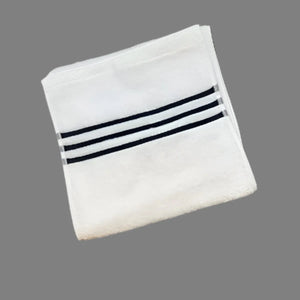 GSG Collection Light Weight Gym Towels 12 PK - Rifz Textiles Inc