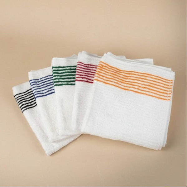 GSG Collection Light Weight Gym Towels - Rifz Textiles Inc