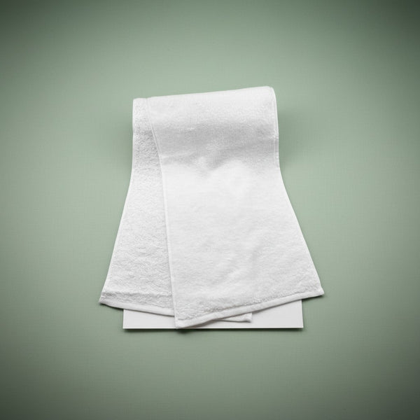 GSG Collection Light Weight Gym Neck Towels - Rifz Textiles Inc