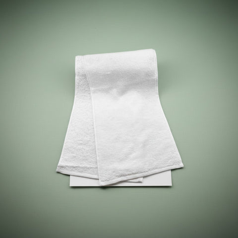 GSG Collection Light Weight Gym Neck Towels - Rifz Textiles Inc