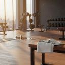 GSG Collection Light Weight Gym Towels - Rifz Textiles Inc