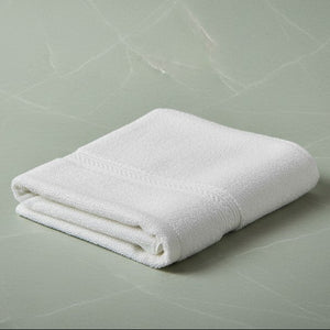 GVZ Collection 100% ELS Cotton Towels White - Rifz Textiles