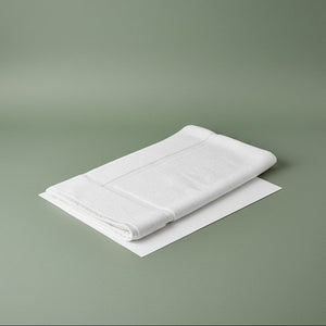 GVZ Collection 100% ELS Cotton Towels White - Rifz Textiles