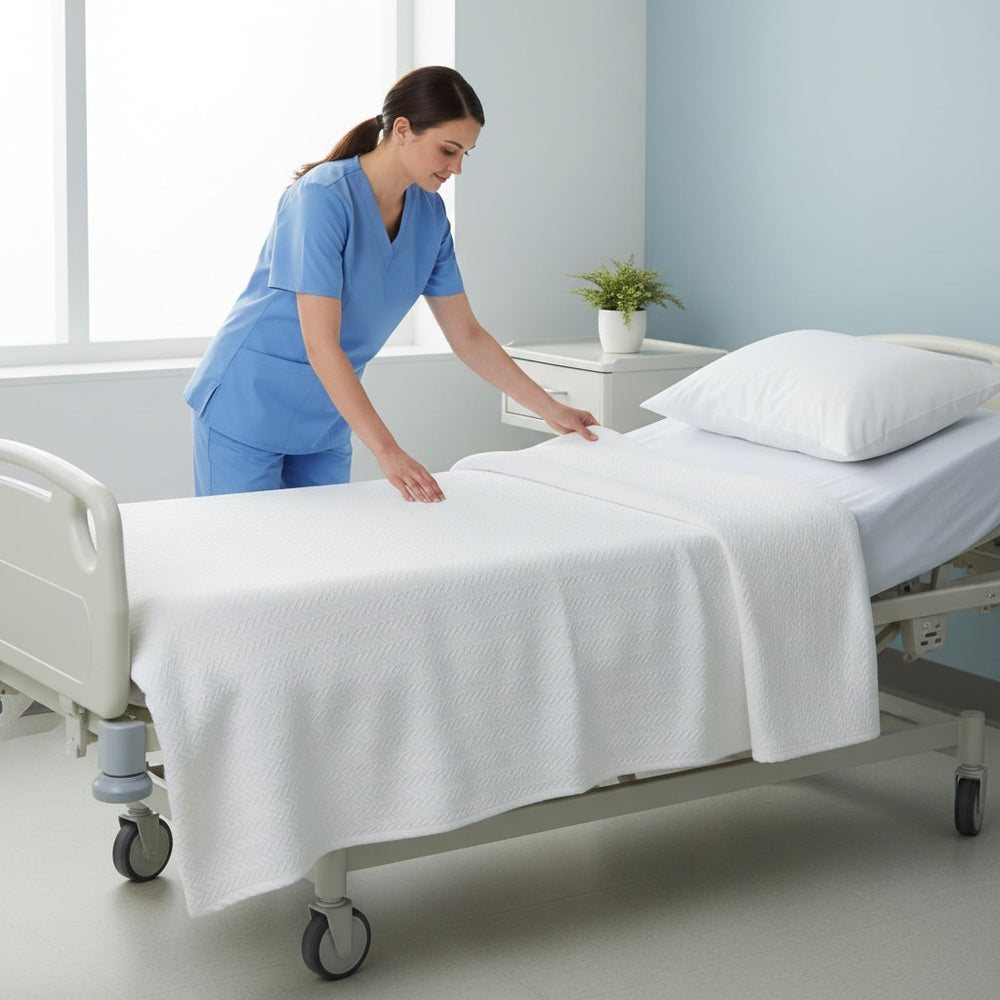 Healthcare Home By Rifz Textiles