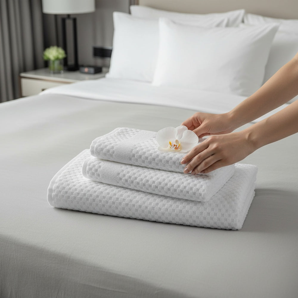 Hospitality Home By Rifz Textiles