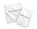 Hyperbaric Sheets and Pillowcases By Rifz Textiles