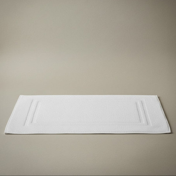 ICT Collection Cotton Bath Mat - Rifz Textiles Inc