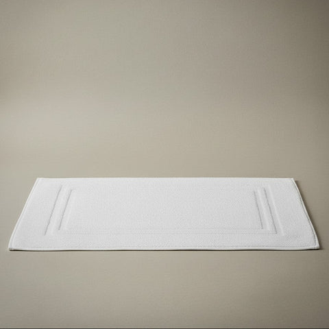 ICT Collection Cotton Bath Mat - Rifz Textiles Inc