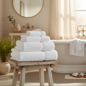 ICT Collection Cotton Towels - Rifz Textiles Inc