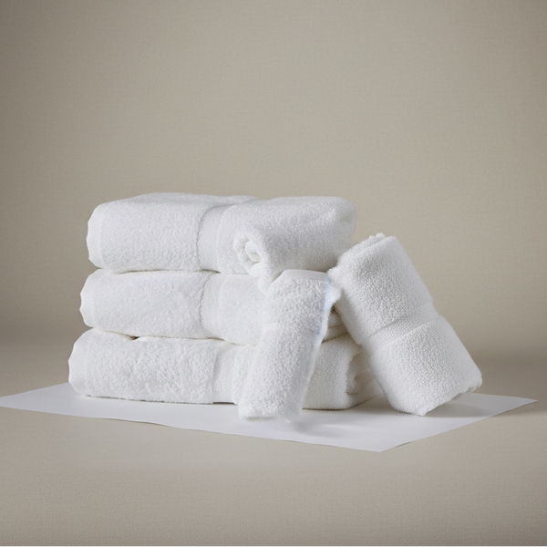 IDC Collection Premium Cotton Towels - Rifz Textiles Inc