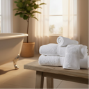 IDC Collection Premium Cotton Towels - Rifz Textiles Inc
