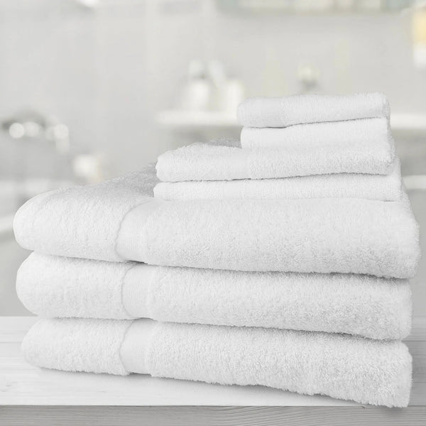 ILG Collection Blended Lightweight Towels - Rifz Textiles Inc