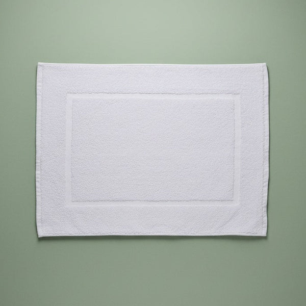 ILG Collection Blended Lightweight Bath Mat - Rifz Textiles Inc
