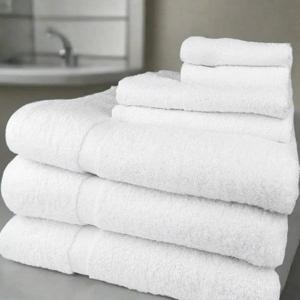 IRV Collection Blended Towels - Rifz Textiles Inc