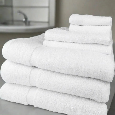 IRV Collection Blended Towels - Rifz Textiles Inc