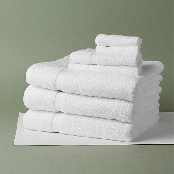 IRV Collection Blended Lightweight Towels - Rifz Textiles Inc