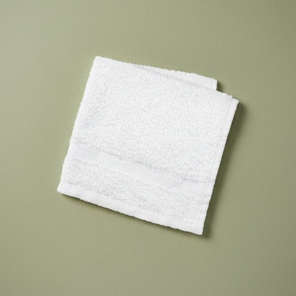 IRV Collection Blended Lightweight Washcloth - Rifz Textiles Inc