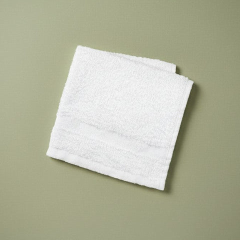 IRV Collection Blended Lightweight Washcloth - Rifz Textiles Inc