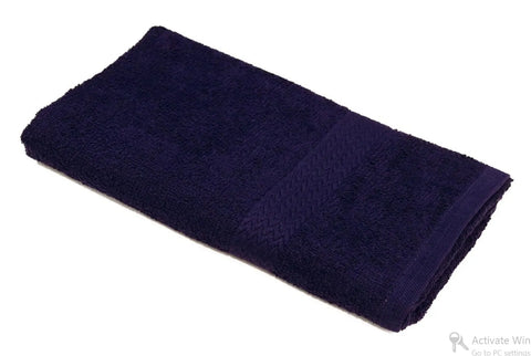 ISC Collection Premium Dyed Towels - Rifz Textiles Inc