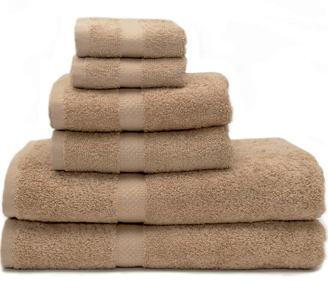 KPS Collection 100% Ring Spun Cotton Towels - Rifz Textiles Inc