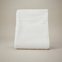 KPS Collection 100% Premium Ring Spun Cotton White Washcloth - Rifz Textiles Inc