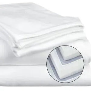 Knitted Fitted Sheet & Blended Stretcher Sheets - Rifz Textiles Inc