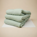 Knitted Fitted Sheet & Blended Stretcher Sheets - Rifz Textiles Inc