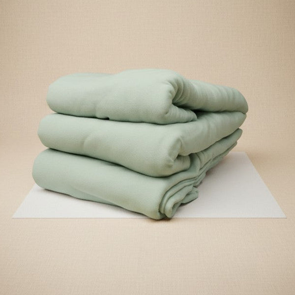 Knitted Fitted Sheet & Blended Stretcher Sheets - Rifz Textiles Inc