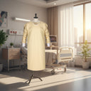 Level II Isolation Gowns By Rifz Textiles