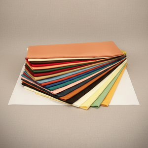 MJS 100% Spun Polyester 1 PLY Table Linens Napkins - Rifz Textiles Inc