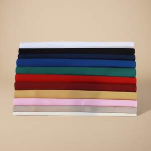 MJS 100% Spun Polyester 1 PLY Table Linens Napkins - Rifz Textiles Inc