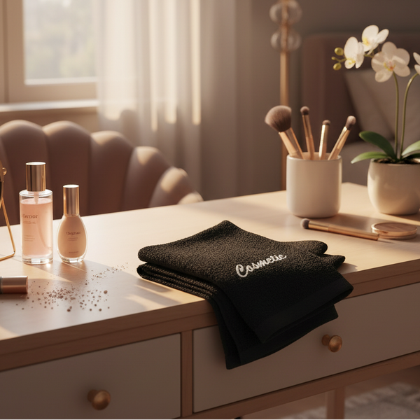 Cosmetic Removing Washcloths  - Rifz Textiles Inc