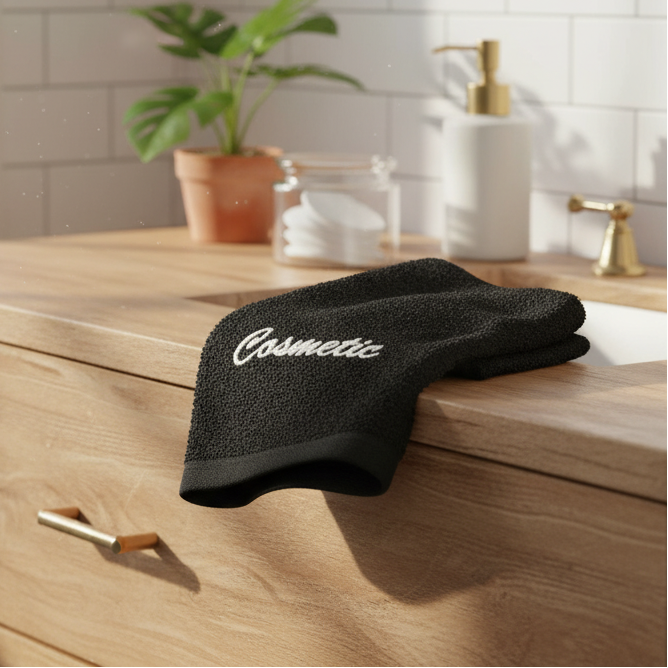 Cosmetic Removing Washcloths  - Rifz Textiles Inc