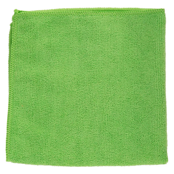 KS Collection Microfiber Cloths 12 PK - Rifz Textiles Inc