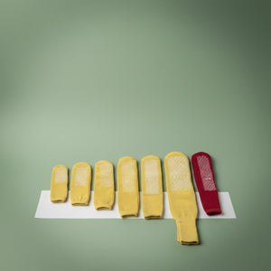 Patient Slipper Socks