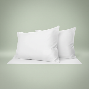 Pillow Covers & Protectors 6 PK - Rifz Textiles Inc