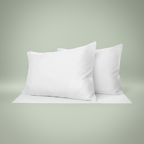 Pillow Covers & Protectors 6 PK - Rifz Textiles Inc
