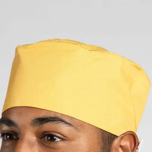 Chef Hats, Scull Cap, Beanie & Neckerchief - Rifz Textiles Inc