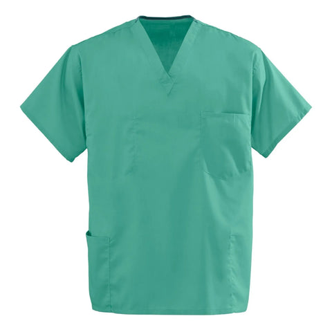 Poplin Weave Reversible Scrubs 2 PK - Rifz Textiles Inc