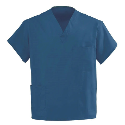 Poplin Weave Reversible Scrubs 2 PK - Rifz Textiles Inc