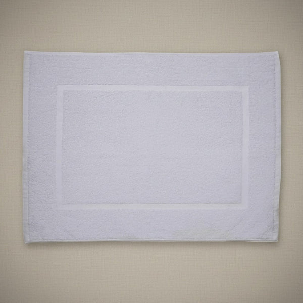 Premium Collection Blended Bath Mat  - Rifz Textiles Inc