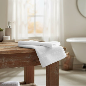 Premium Collection Blended Hand Towels - Rifz Textiles Inc