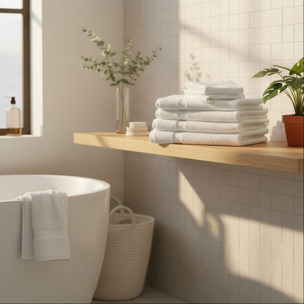 Premium Collection Blended Towels - Rifz Textiles Inc