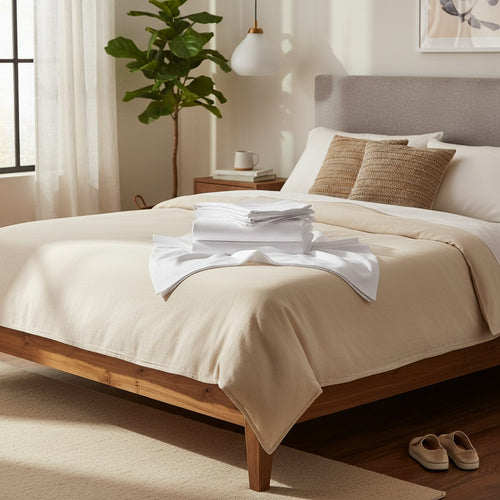 Royal Microfiber Sheets - Rifz Textiles Inc